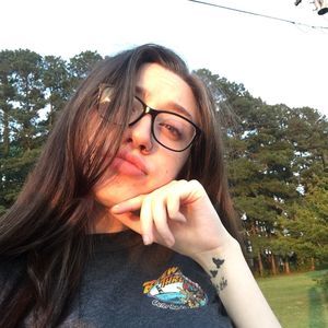 Meet your Posher, Kassidee